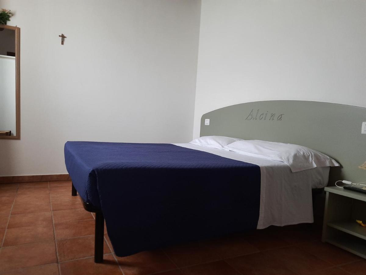 Agriturismo Antica Corte Montatteglia Номер фото