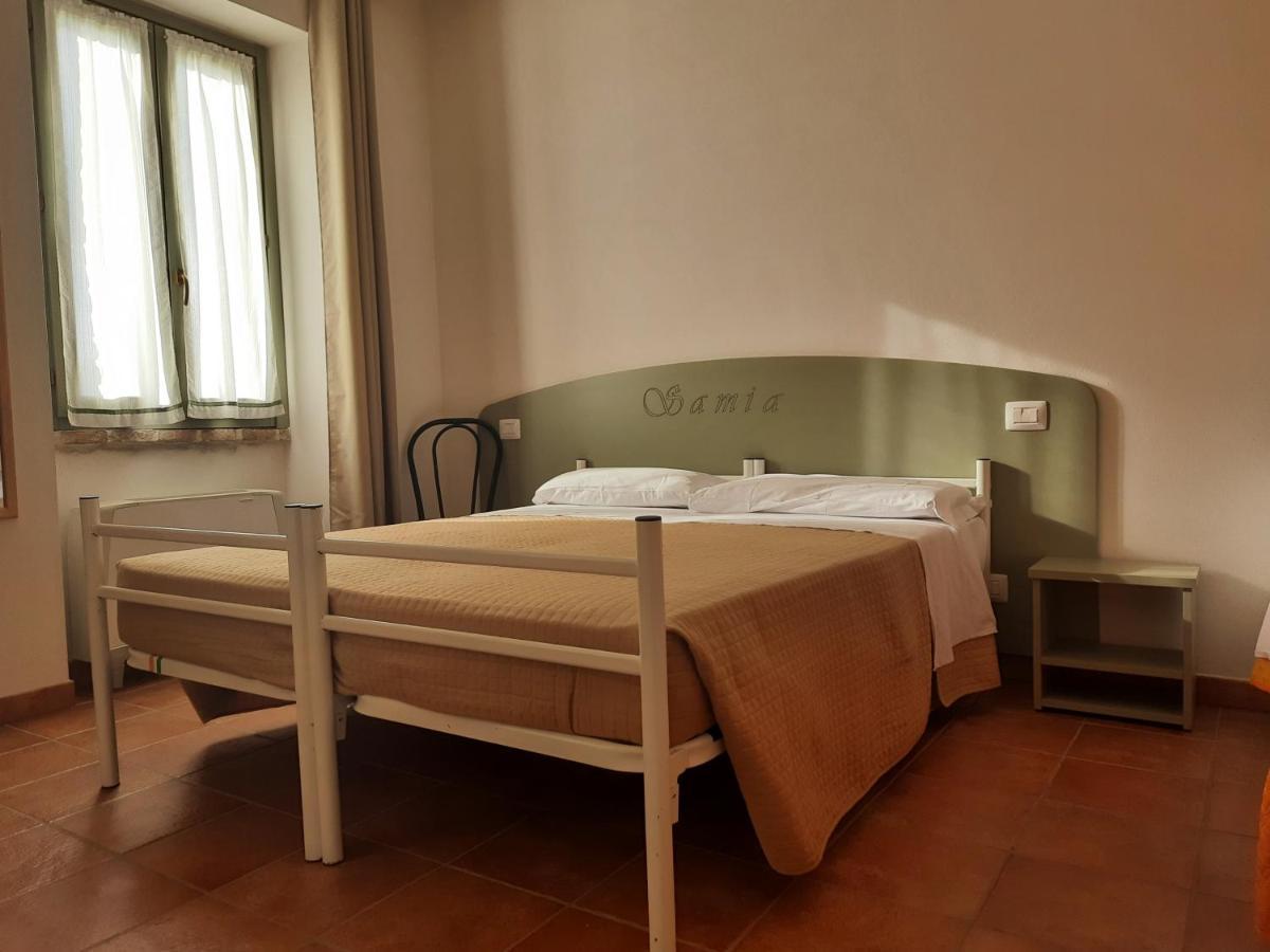 Agriturismo Antica Corte Montatteglia Номер фото